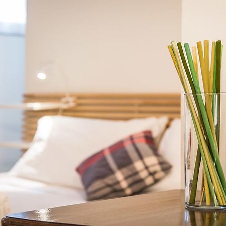 Rental In Rome Trastevere White Екстер'єр фото