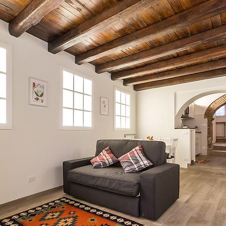 Rental In Rome Trastevere White Екстер'єр фото