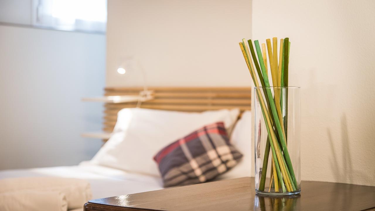 Rental In Rome Trastevere White Екстер'єр фото
