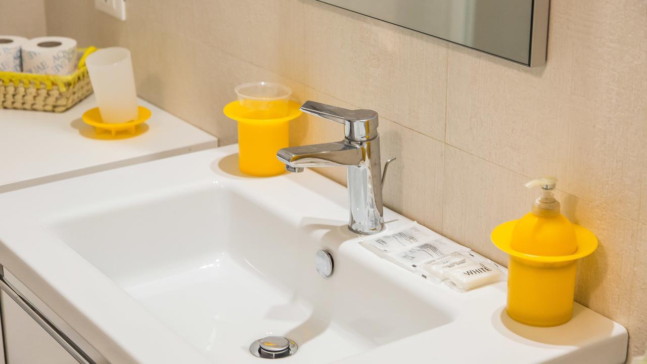 Rental In Rome Trastevere White Екстер'єр фото
