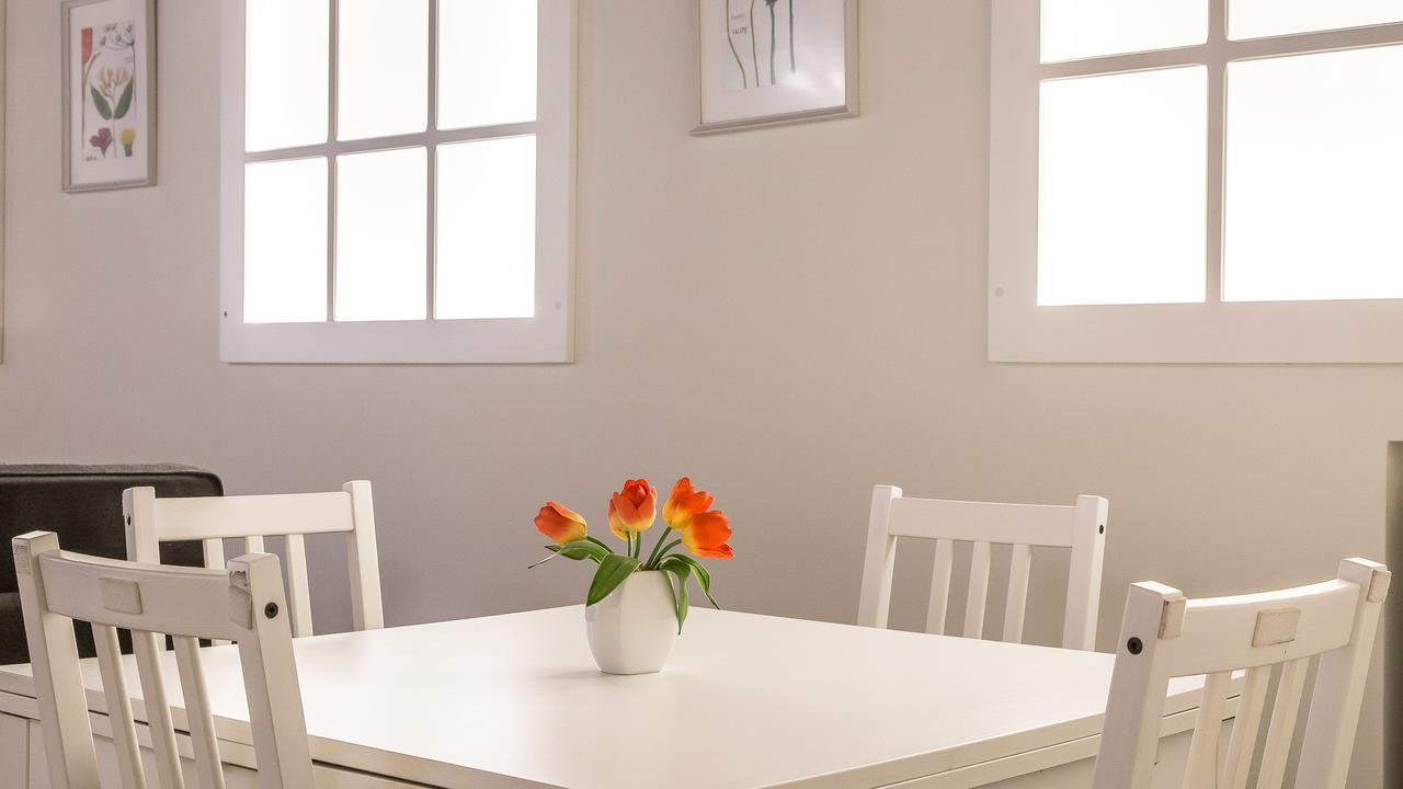 Rental In Rome Trastevere White Екстер'єр фото