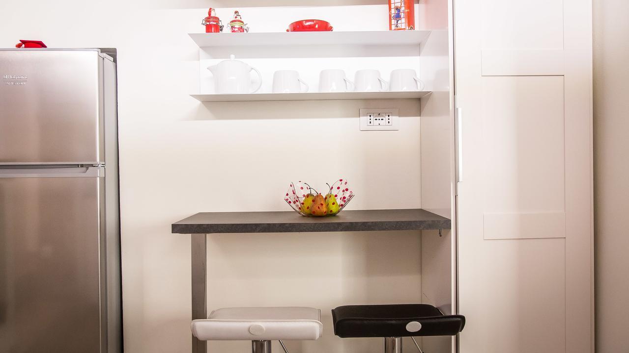 Rental In Rome Trastevere White Екстер'єр фото