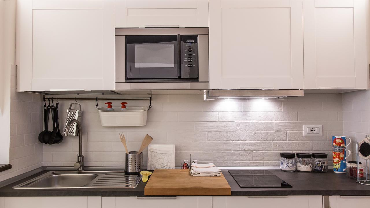 Rental In Rome Trastevere White Екстер'єр фото